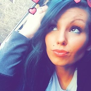 Meet your Posher, Kirstan